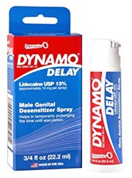 Dynamo Delay