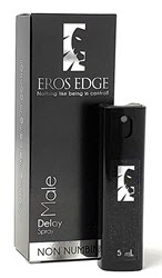 EROS Edge Delay Spray