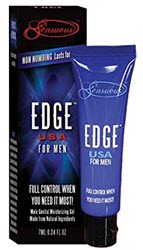 Edge Delay Gel